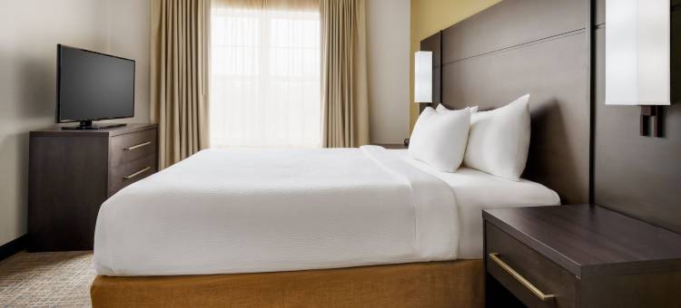 哈特福德洛基山居家酒店(Residence Inn Hartford Rocky Hill)图片