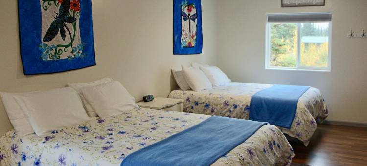 北极蜻蜓旅馆(Arctic Dragonfly Inn)图片