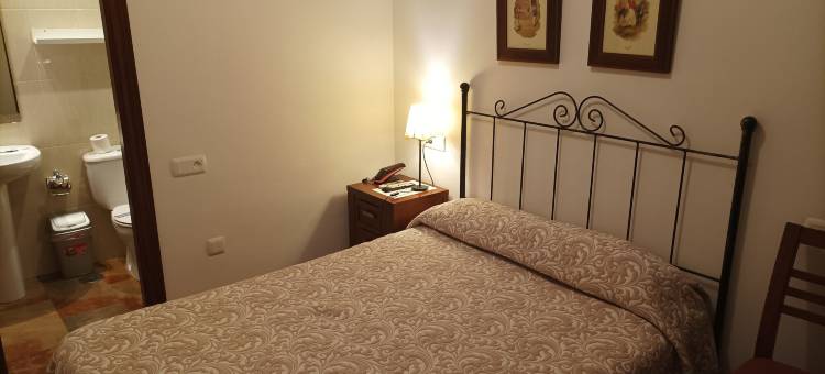 圣卡耶塔诺旅馆(Hostal San Cayetano)图片