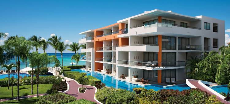 科苏梅尔神秘光环全套酒店 - 限成人(Secrets Aura Cozumel All Inclusive - Adults Only)图片