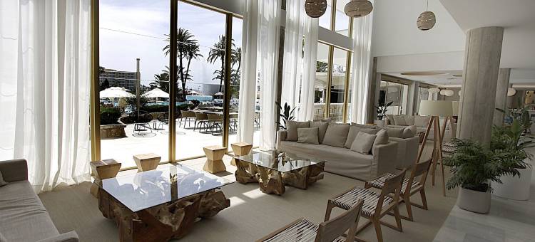 地中海国王 BG 酒店(BG Rei del Mediterrani)图片