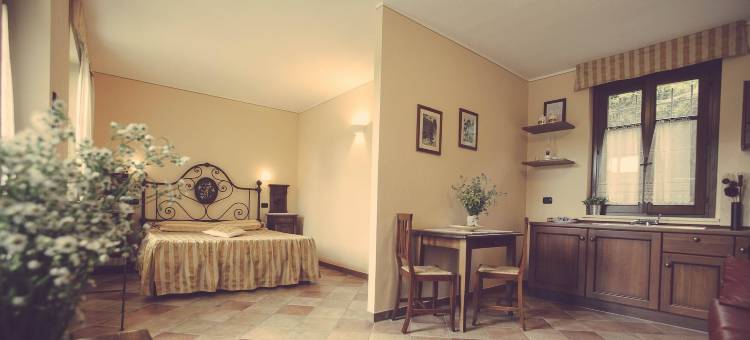 卡萨雷斯亚酒店(Casa Ressia)图片