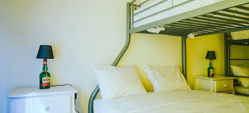 自助旅馆 - Restelo(Help Yourself Hostels - Restelo)图片