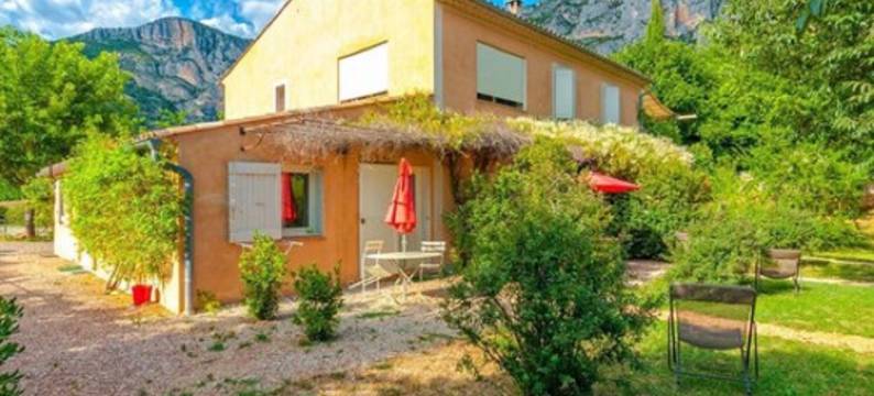 Le Mas du Loup图片