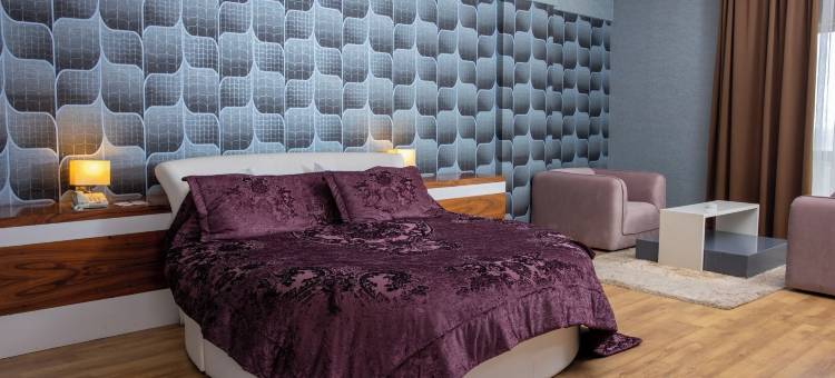 安尼蒙酒店-阿达纳(Anemon Grand Adana Otel)图片