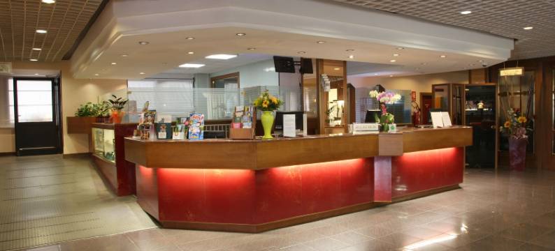 马克西姆酒店(Hotel Maxim)图片