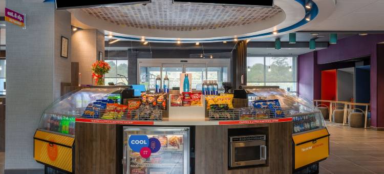 Tru by Hilton Ashland图片