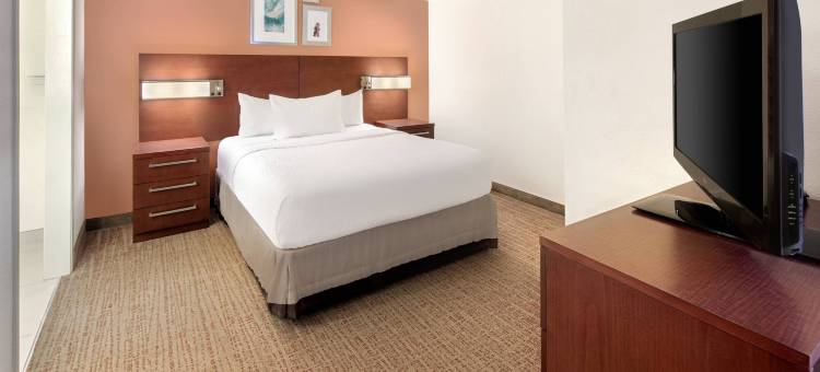 Residence Inn Indianapolis Airport图片