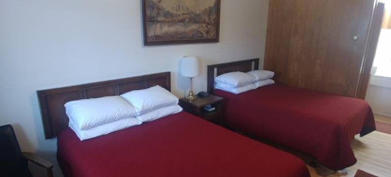 瀑布汽车旅馆(Falls Motel)图片