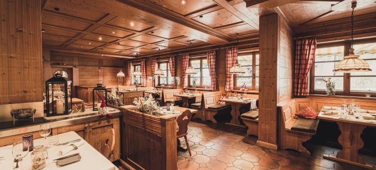 霍夫古特斯特儿的酒店(Hotel Hofgut Sternen)图片