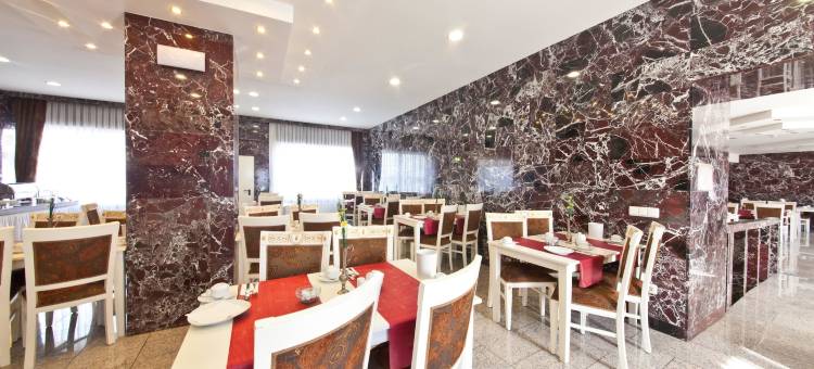 多特蒙德市中心尤尼克酒店(Hotel Unique Dortmund City)图片