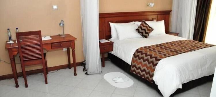 67号机场酒店(67 Airport Hotel Nairobi)图片