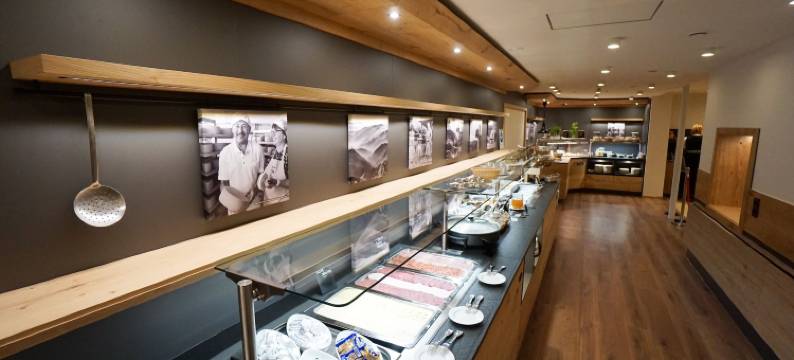 沃德安诺柴帕斯酒店(Das Waldhotel - Genuss & Wellness am Notschreipass)图片