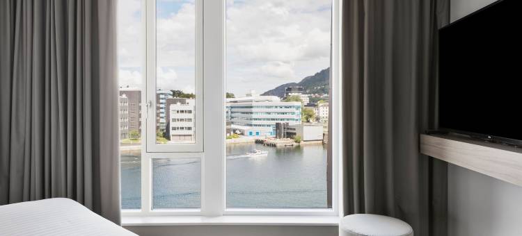 卑尔根Moxy酒店(Moxy Bergen)图片