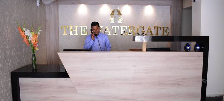 阿罗汉姆水门酒店(Aaroham the Watergate Hotel)图片