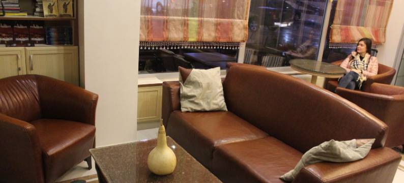 伊克巴罕酒店(Ikbalhan Otel)图片