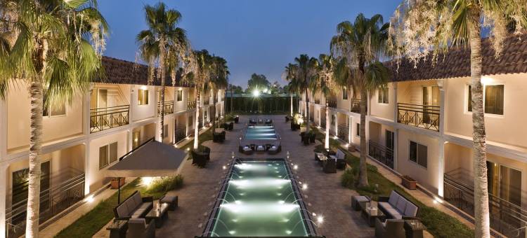 Holiday Inn 阿尔科巴尔- 滨海(Holiday Inn Al Khobar - Corniche)图片