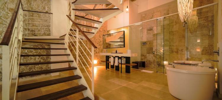 卡塔赫纳纳卡尔酒店-希尔顿格芮精选(Nacar Hotel Cartagena, Curio Collection by Hilton)图片