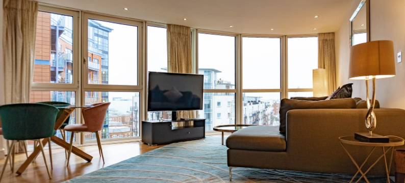 GWQ Luxe豪华GWQ(Gwq Luxe)图片