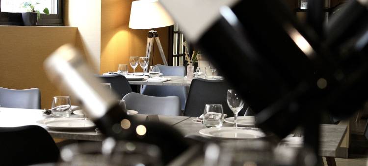 商务旅馆(Logis Hôtel le Commerce)图片