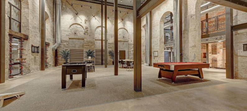 ROVE LIVING/KL - 麦芽屋(Rove Living/KL - Malt House)图片