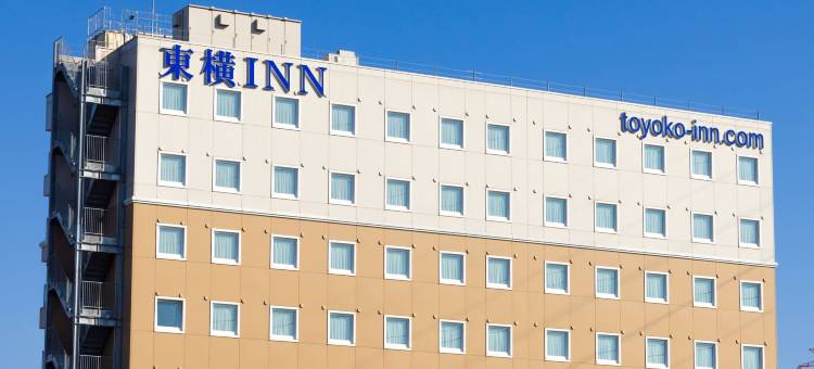 东横INN东京府中南武线南多摩站前(Toyoko Inn Tokyo Fuchu-Nambu-sen Minami-tama Ekimae)图片