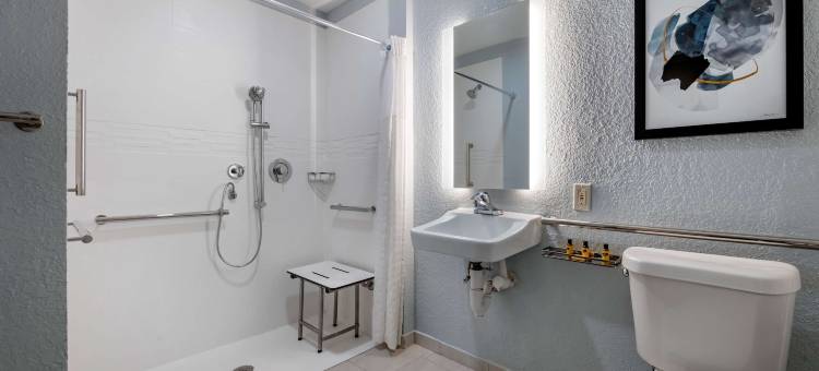 Best Western Plus Orlando East- UCF Area图片