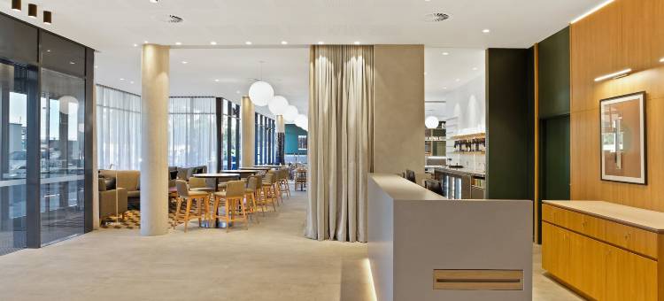 悉尼机场曼特拉酒店(Mantra on Sydney Airport)图片