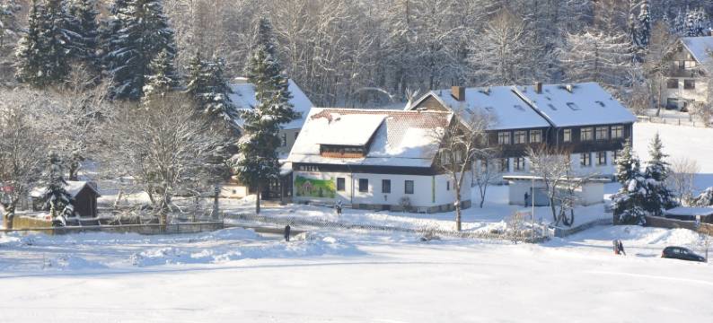 德雷巴林酒店(Hotel & Hostel Drei Bären)图片