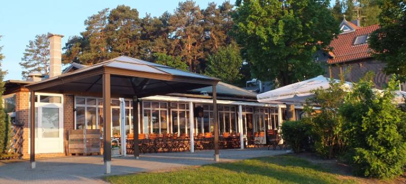 卡尔斯拉斯特看见酒店及餐厅(Seehotel & Restaurant Karlslust)图片