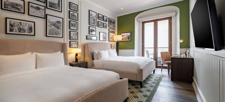 Hotel La Compañía Casco Antiguo图片