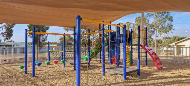 奥古斯塔港探索公园酒店(Discovery Parks - Port Augusta)图片