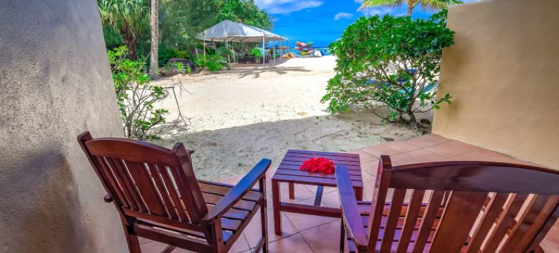 圣拉罗汤加海滩酒店(限成人)(Sanctuary Rarotonga on the Beach (Adults Only))图片