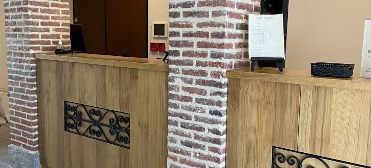 小佩里耶(Hotel le Petit Perier)图片