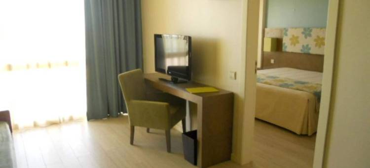 伊纳特尔圣波特酒店(Inatel Porto Santo)图片