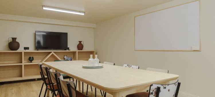 戈盖勒山庄(Préfecture - 100m de l'Opéra - Encore Mieux)图片