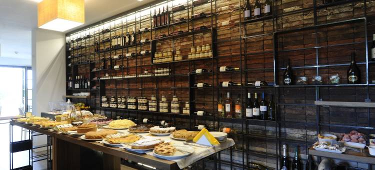 珀德尔派欧拉多乡村民宿(Podere del Priorato)图片