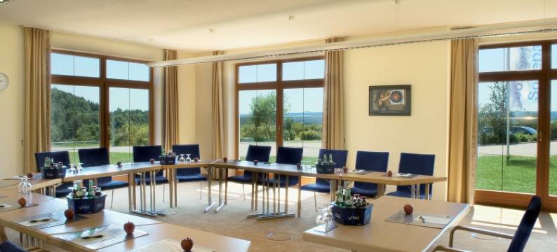 布肯霍夫兰德酒店(Der Birkenhof Spa & Genuss Resort)图片