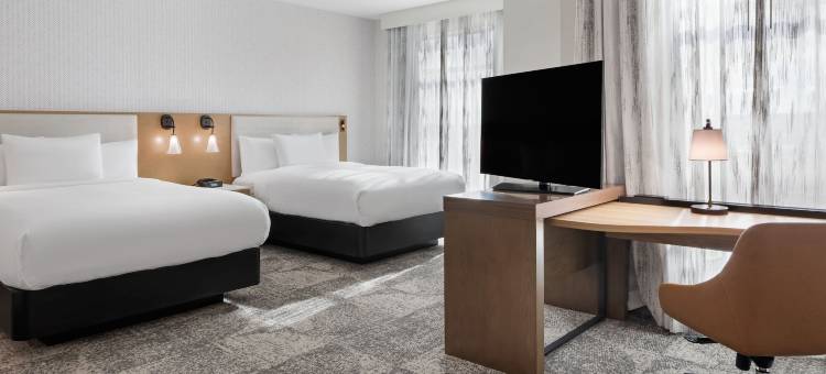 查茨沃斯Residence Inn酒店(Residence Inn Chatsworth)图片