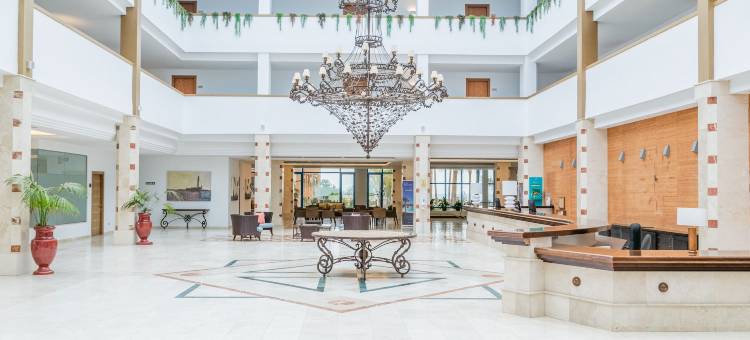 巴库尔哦尼斯太阳海岸(Bakour Oh Nice Costa del Sol)图片