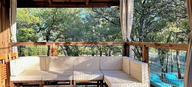 La Ferme HI 新娘农场(Domaine la Ferme HI Bride)图片