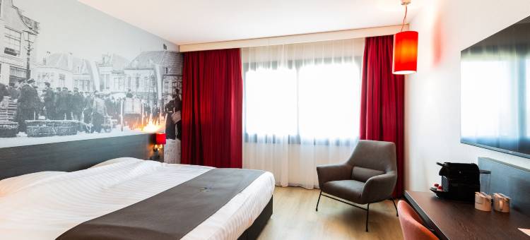 阿默斯福特堡垒酒店(Bastion Hotel Amersfoort)图片
