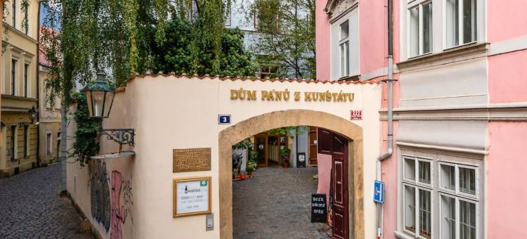 三时代公寓-由Adrez Living管理(3 Epoques Apartments by Adrez)图片