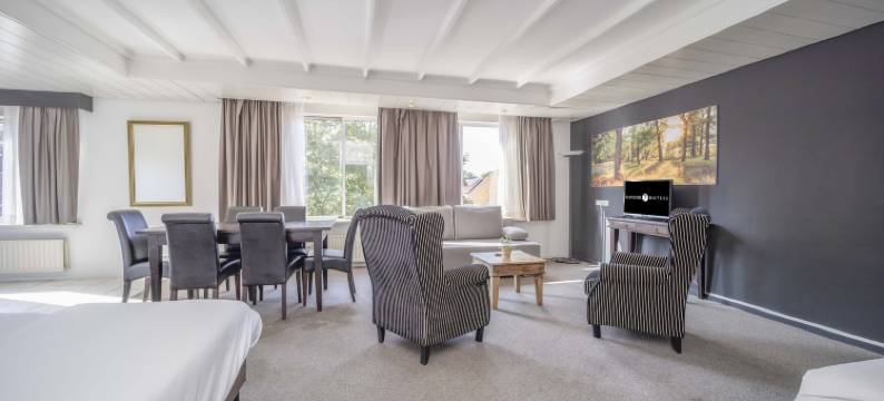 瓦尔韦克弗莱彻餐厅酒店(Fletcher Hotel-Restaurant Waalwijk)图片