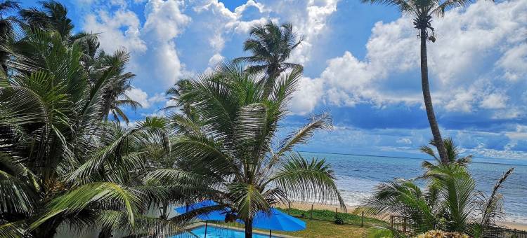 希克杜沃度热带海滨假屋(Tropical Beach House Hikkaduwa)图片