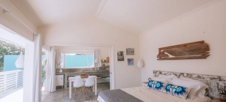 皮帕仙人掌旅舍(Cactus Lodge Pipa)图片