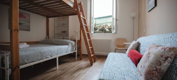 瓦伦蒂娜别墅维西利亚(Villa Valentina Versilia)图片