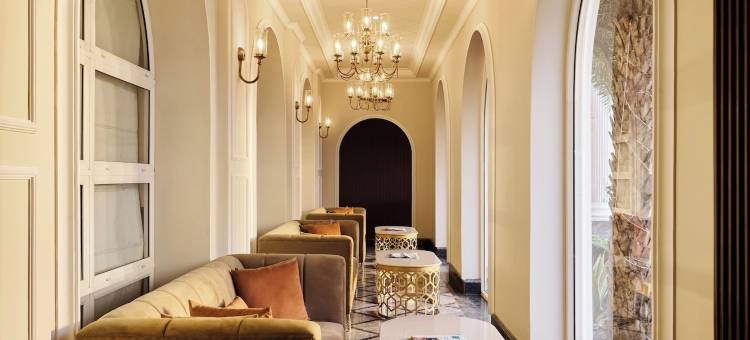 皇家王国萨罗瓦尔港口皮利比特(Royal Kingdom Sarovar Portico Pilibhit)图片