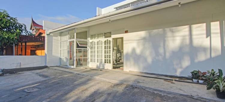 OYO 90561巴黎街伊斯兰公寓(OYO 90561 Paris Street Residence Syariah)图片