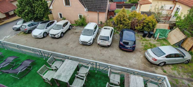 比拉维谢赫拉德(Vila Vyšehrad)图片